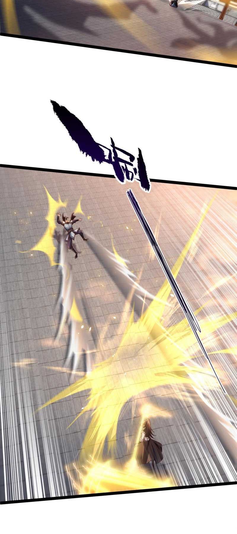 Ancient Godly Monarch chapter 11 halaman 24