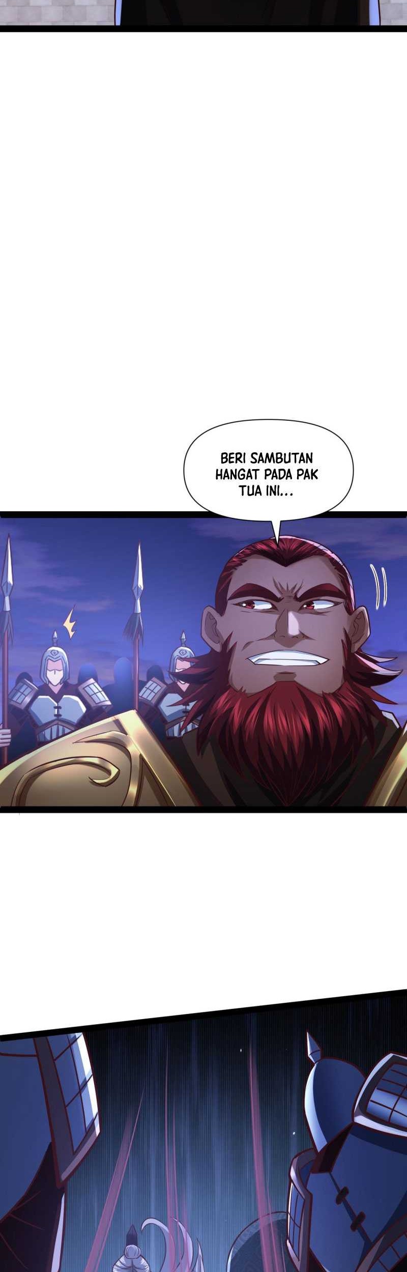 Ancient Godly Monarch chapter 12 halaman 34