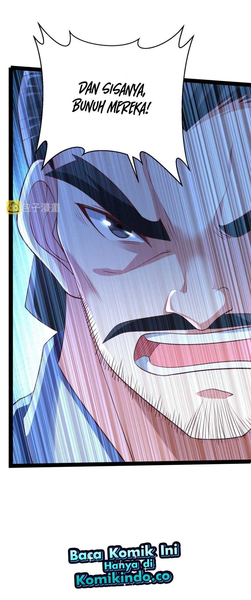 Ancient Godly Monarch chapter 13 halaman 6
