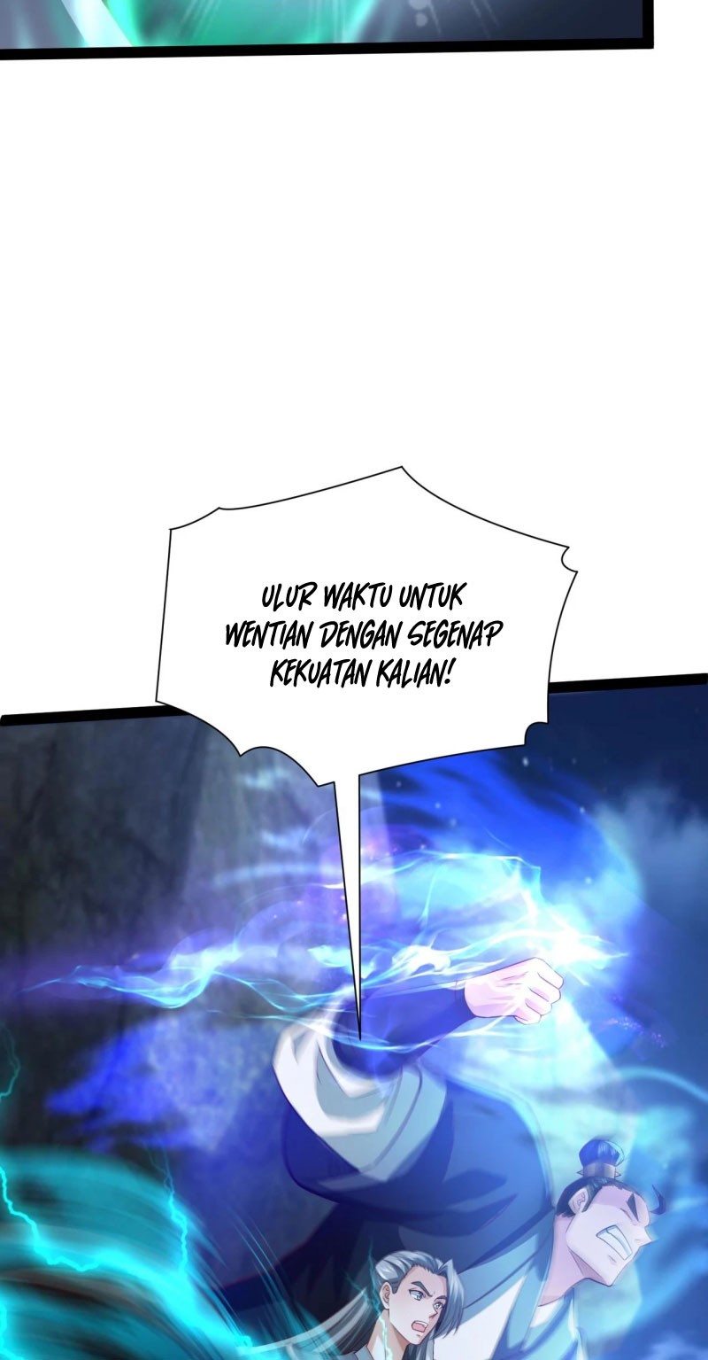Ancient Godly Monarch chapter 14 halaman 7