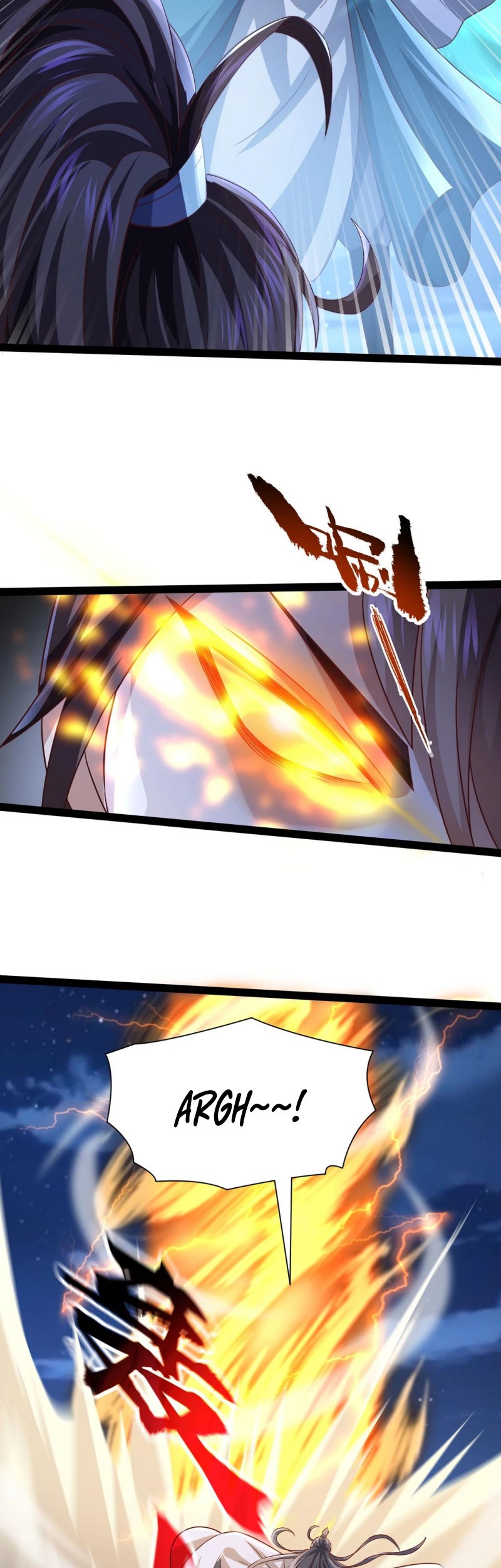 Ancient Godly Monarch chapter 14 halaman 30