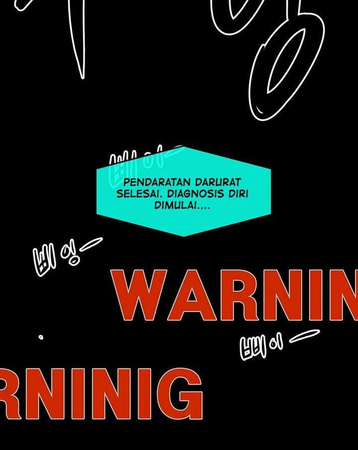 Androids Have No Blood Bab 1 halaman 11