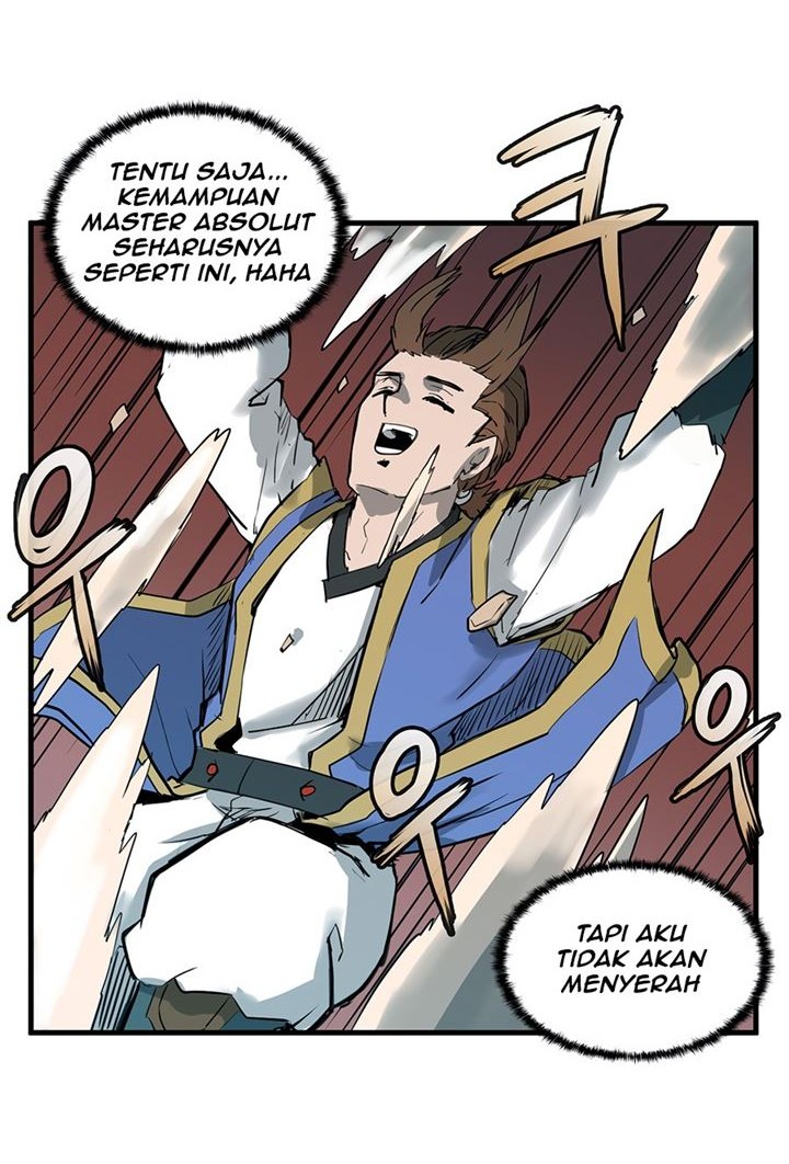 Androids Have No Blood Bab 1 halaman 43