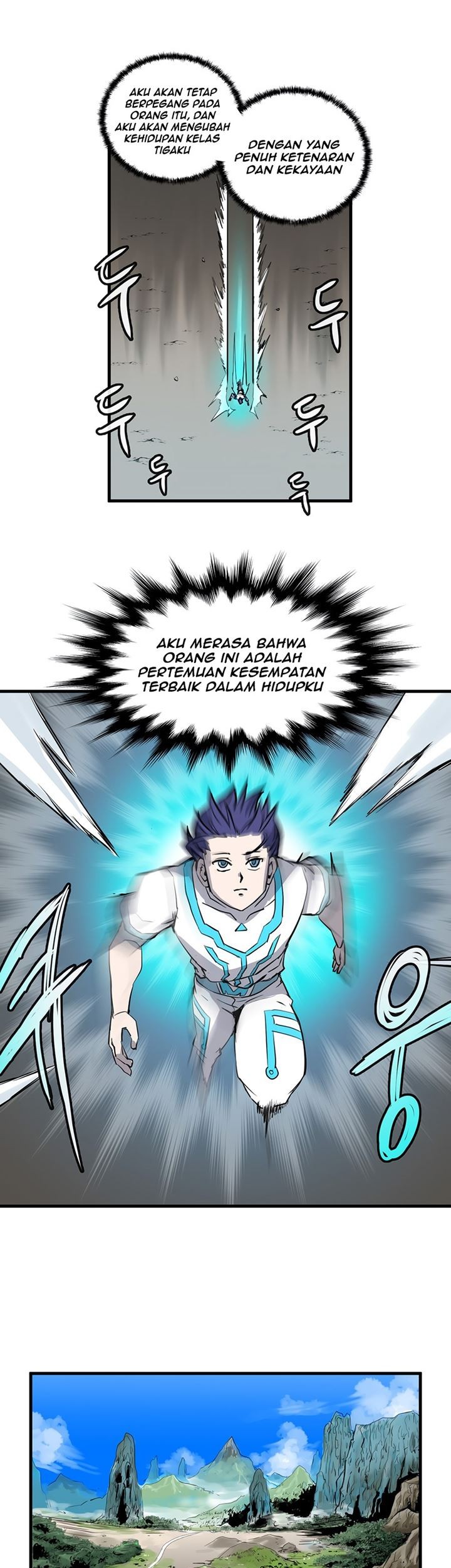 Androids Have No Blood Bab 1 halaman 44