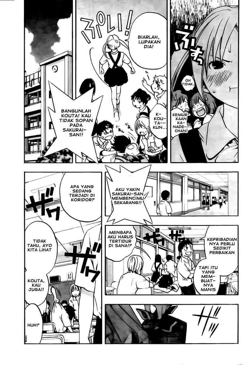 Ane Doki Bab 01 halaman 39