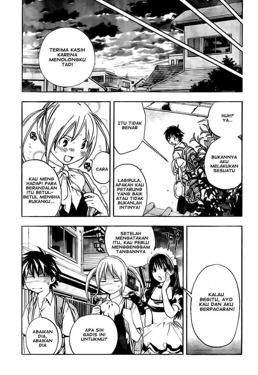 Ane Doki Bab 01 halaman 56