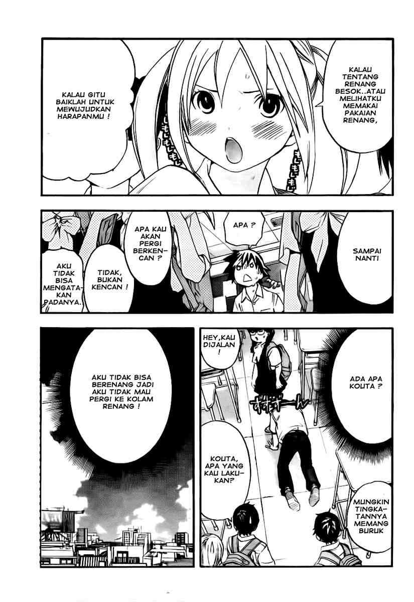 Ane Doki Bab 05 halaman 4