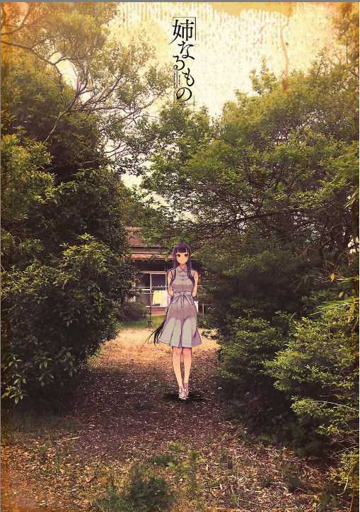 Ane Naru Mono chapter 1 halaman 3