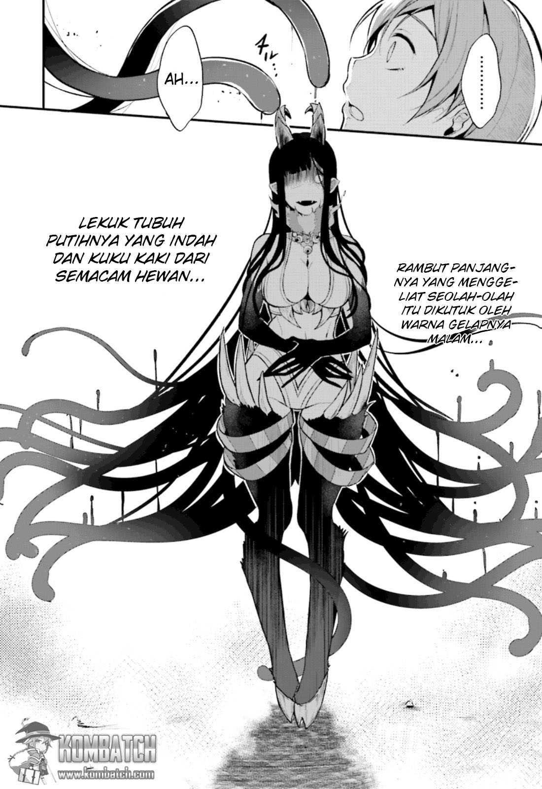 Ane Naru Mono chapter 1 halaman 20