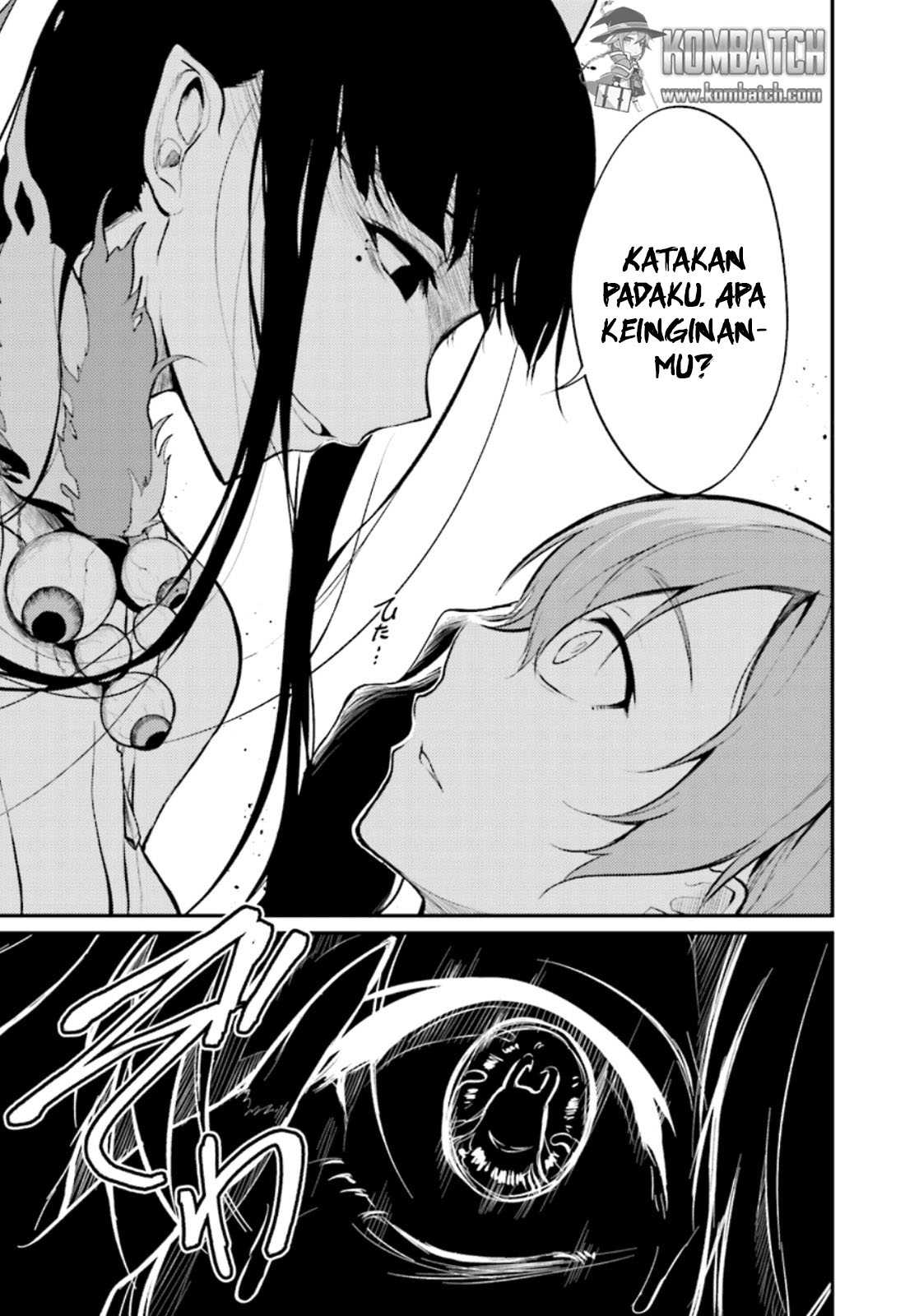 Ane Naru Mono chapter 1 halaman 25