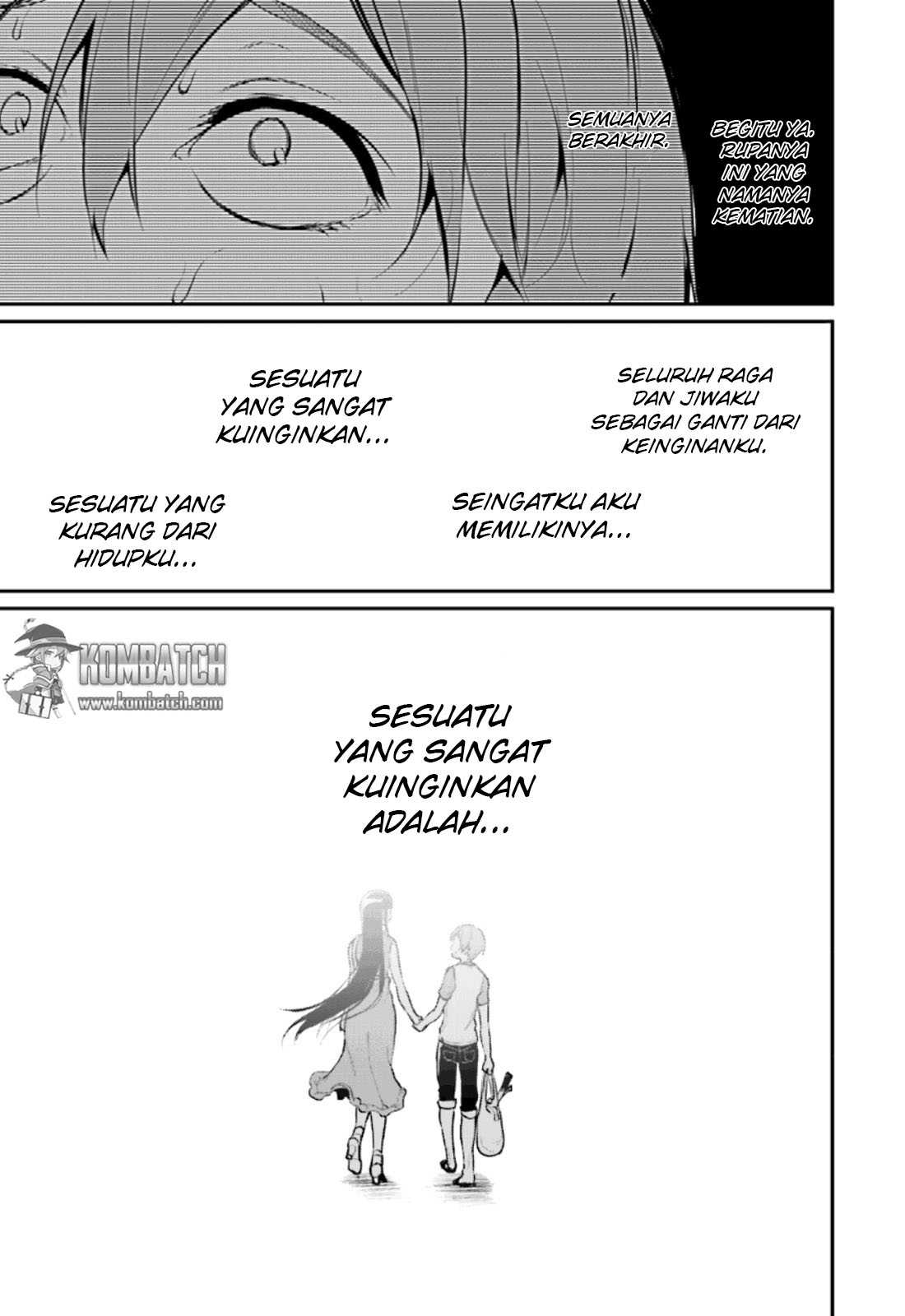 Ane Naru Mono chapter 1 halaman 27