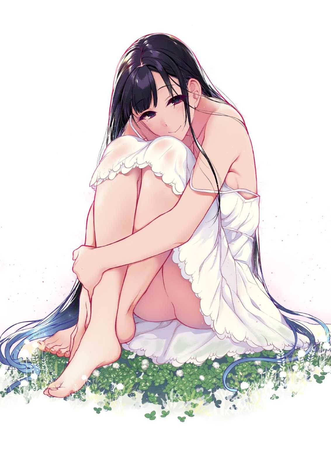 Ane Naru Mono Bab 13 halaman 16