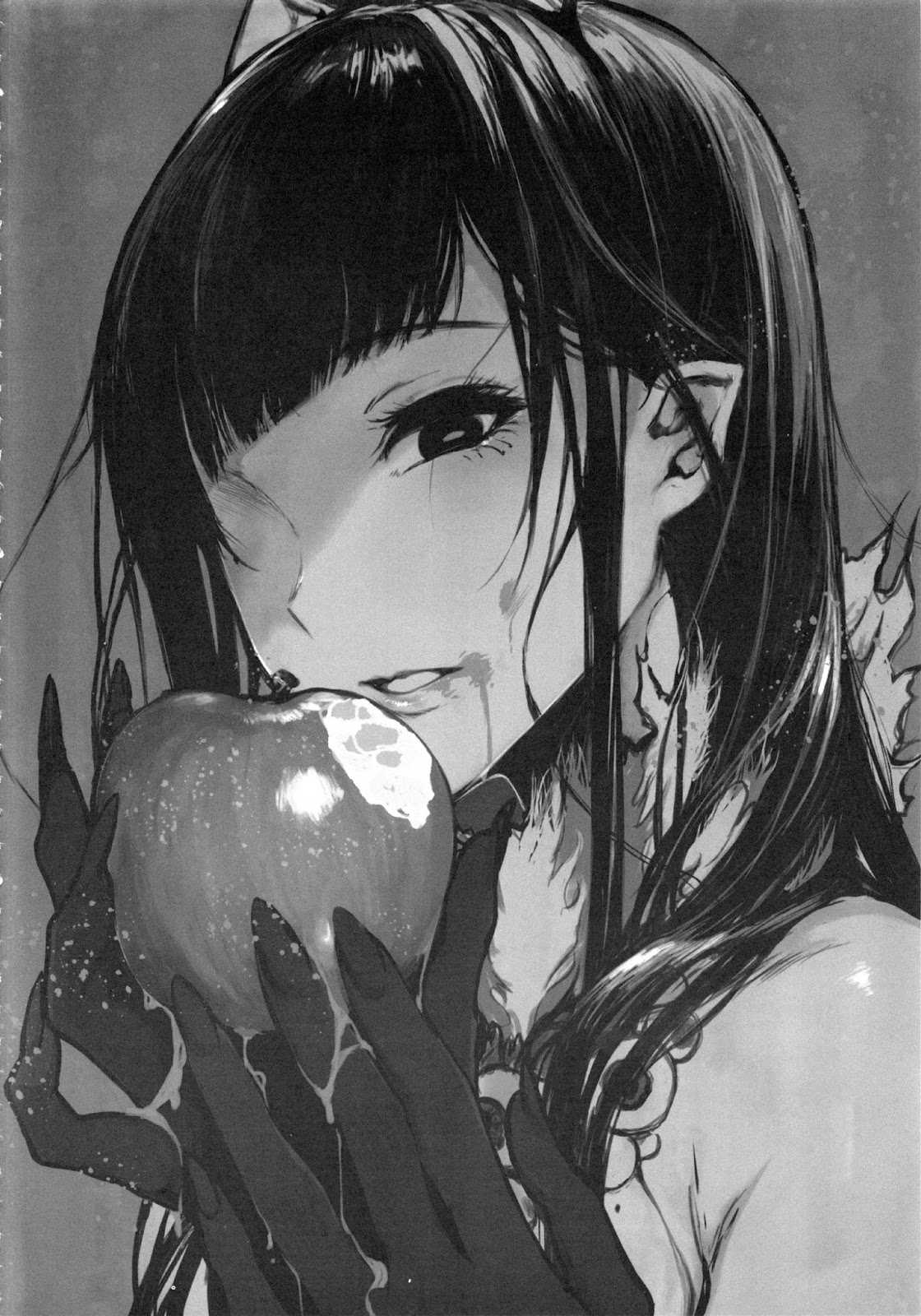 Ane Naru Mono chapter 15.5 halaman 6