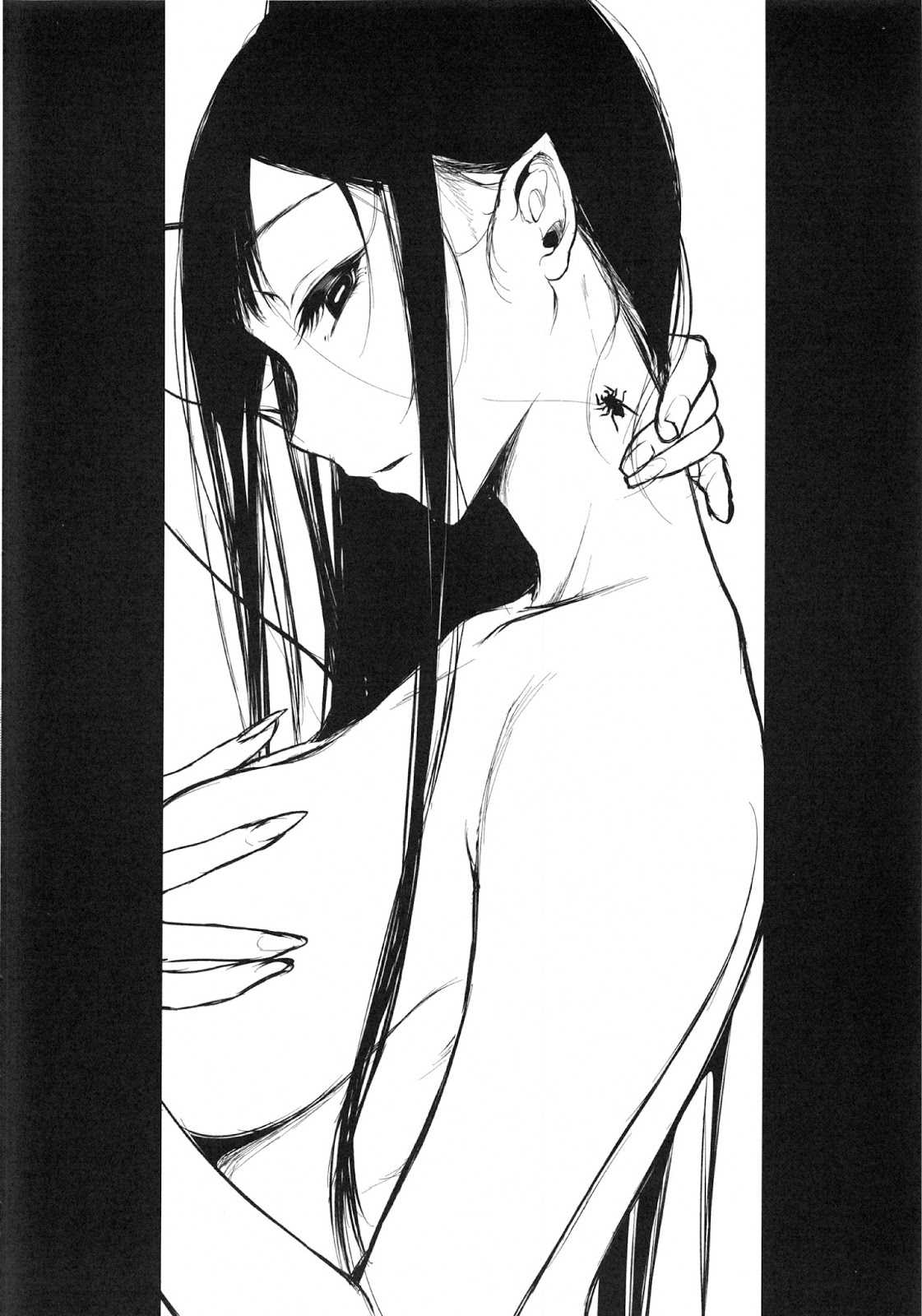 Ane Naru Mono chapter 15.5 halaman 10