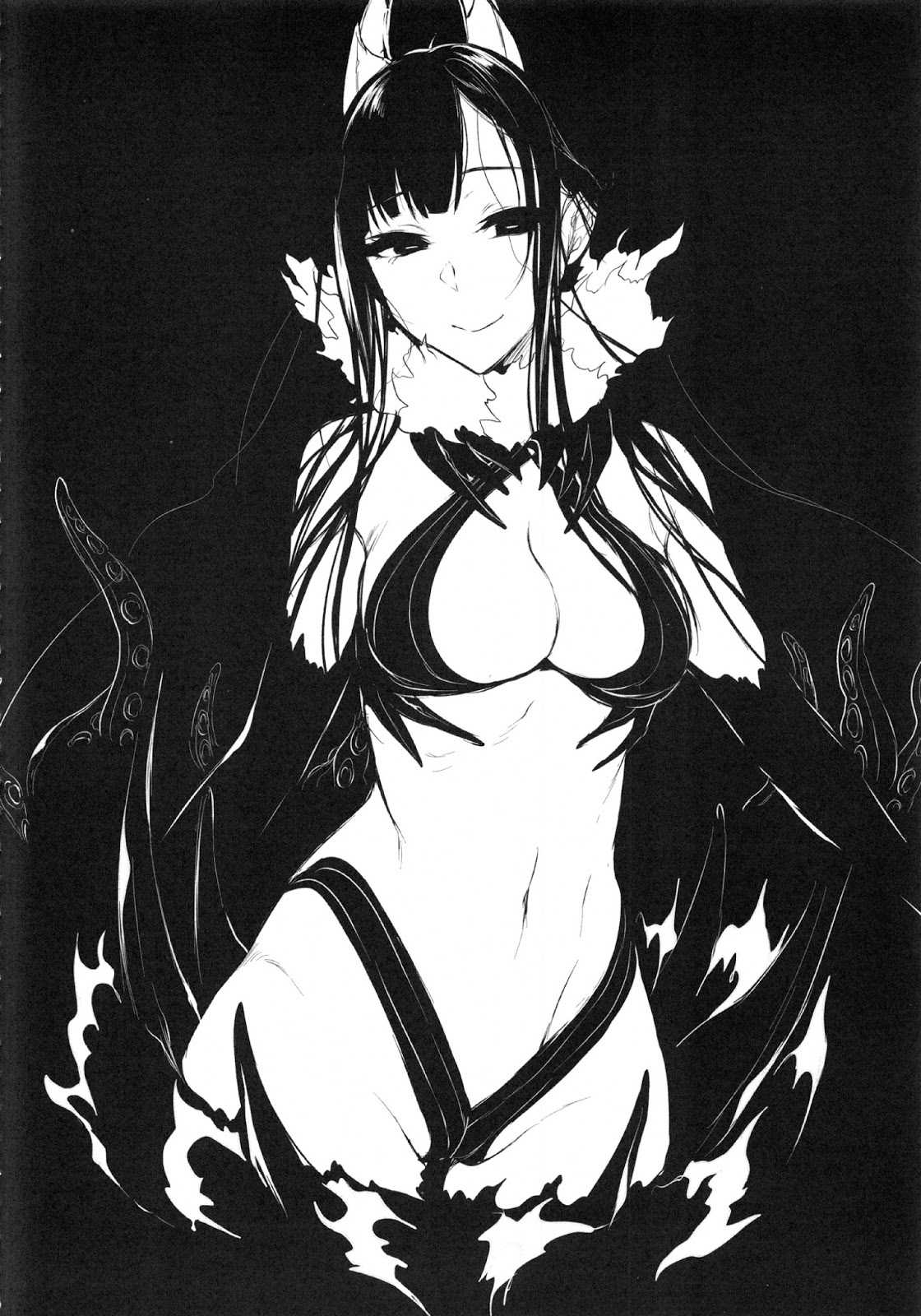 Ane Naru Mono chapter 15.5 halaman 14