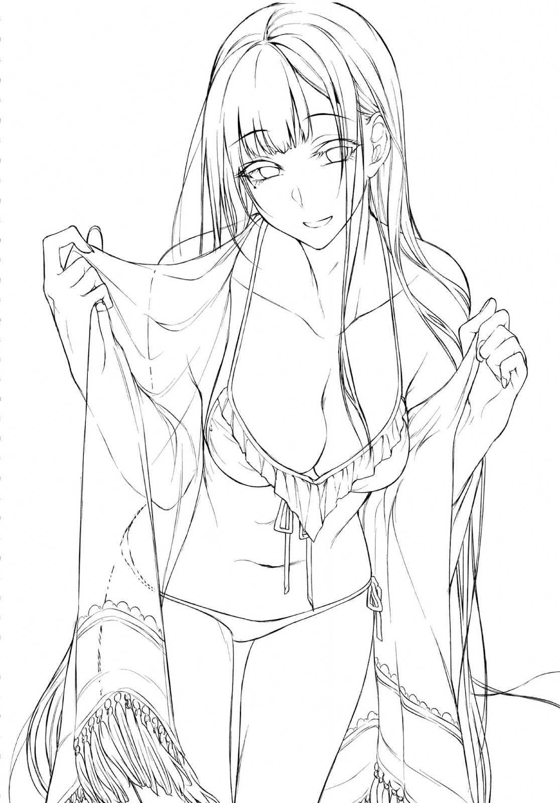 Ane Naru Mono chapter 15.5 halaman 16