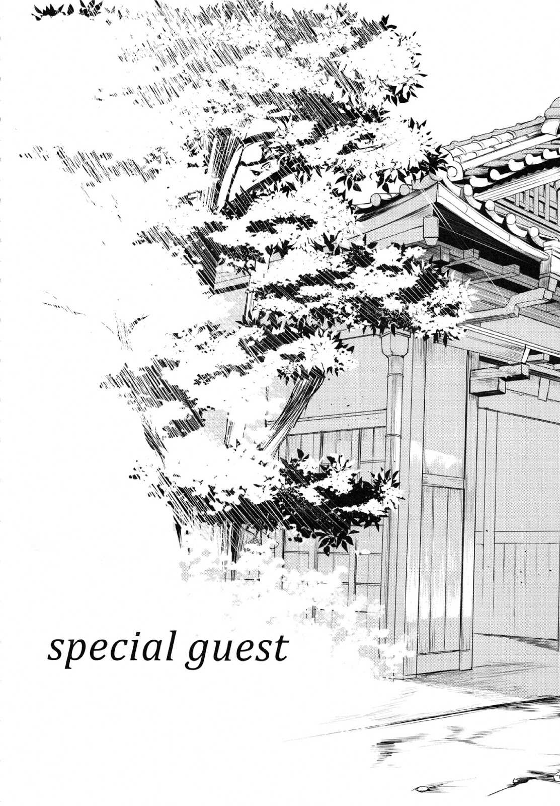 Ane Naru Mono chapter 15.5 halaman 28