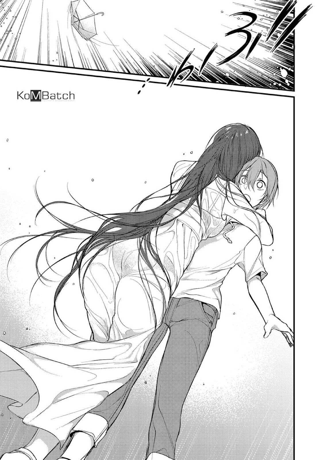 Ane Naru Mono chapter 16 halaman 15