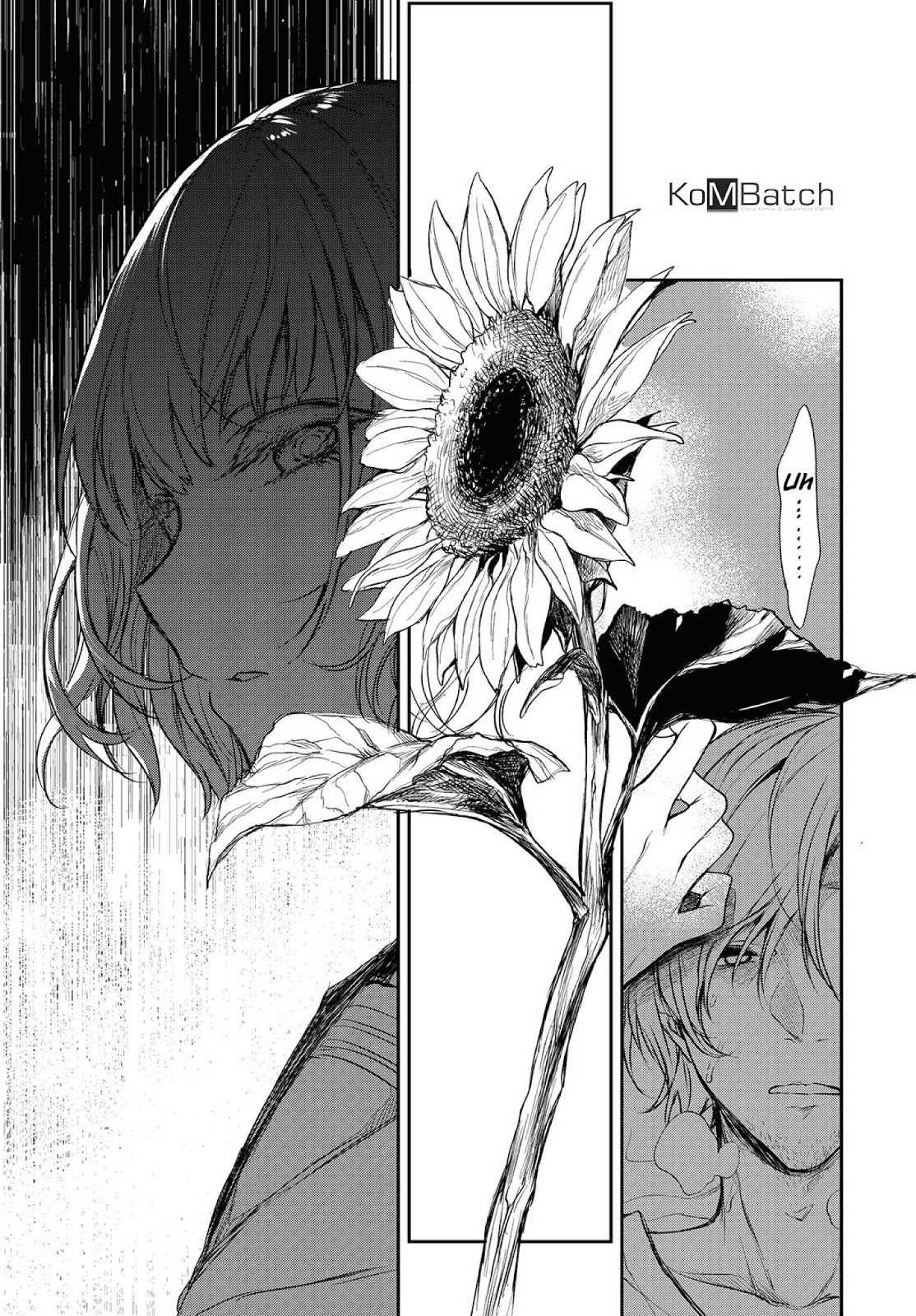 Ane Naru Mono Bab 19 halaman 17