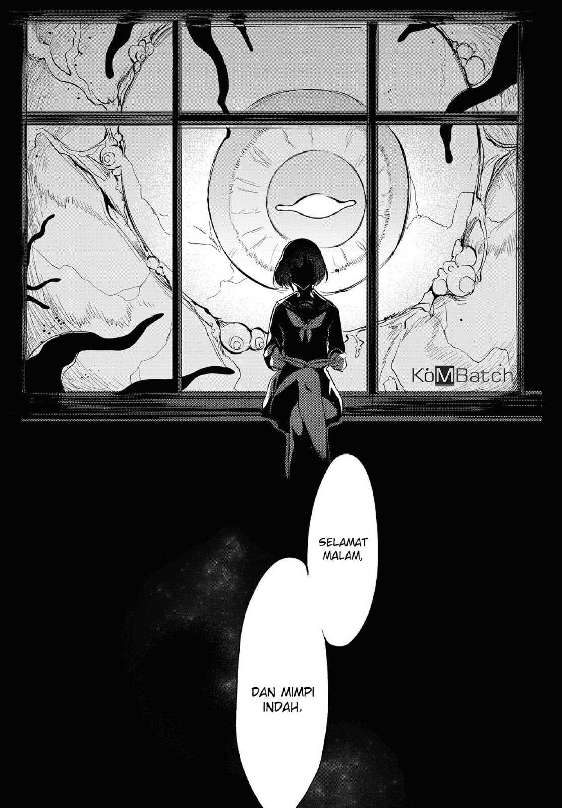 Ane Naru Mono Bab 19 halaman 18
