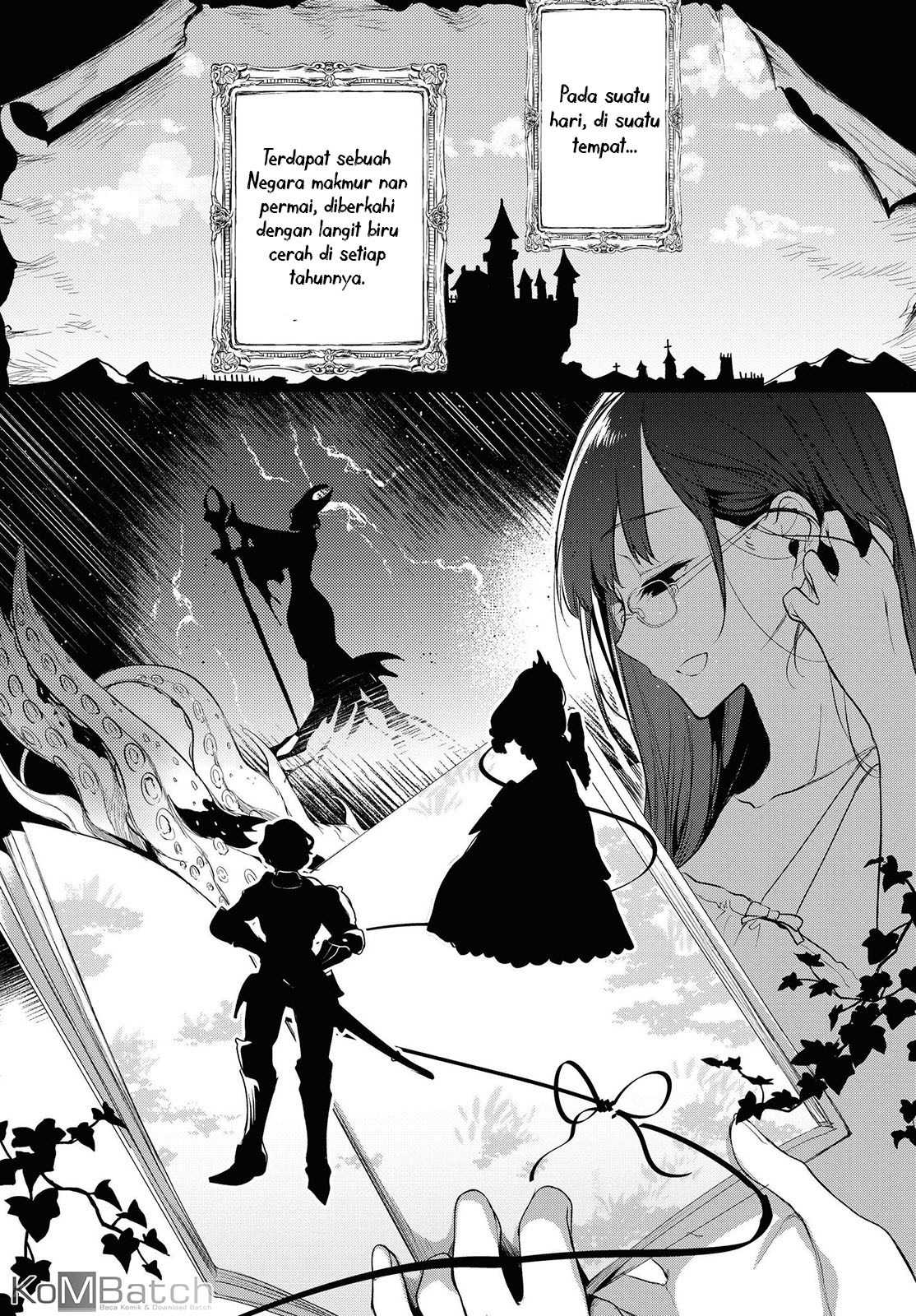 Ane Naru Mono chapter 22.5 halaman 5
