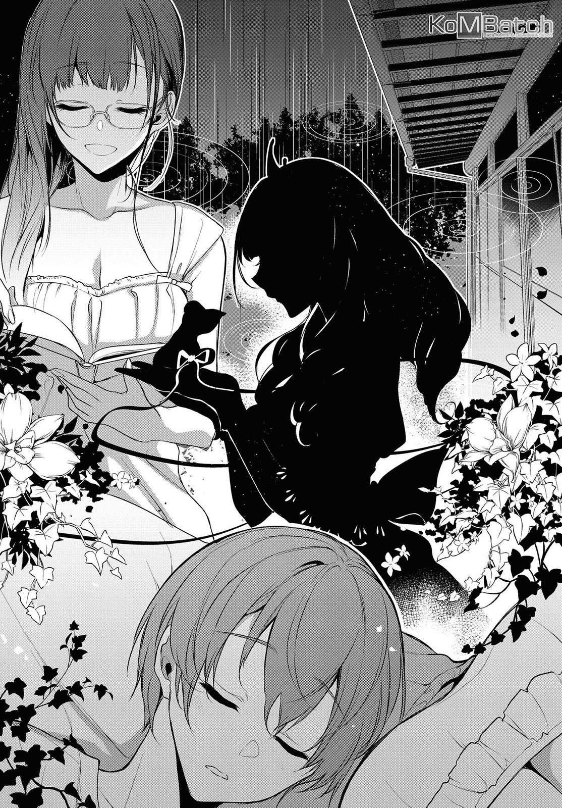 Ane Naru Mono chapter 22.5 halaman 6