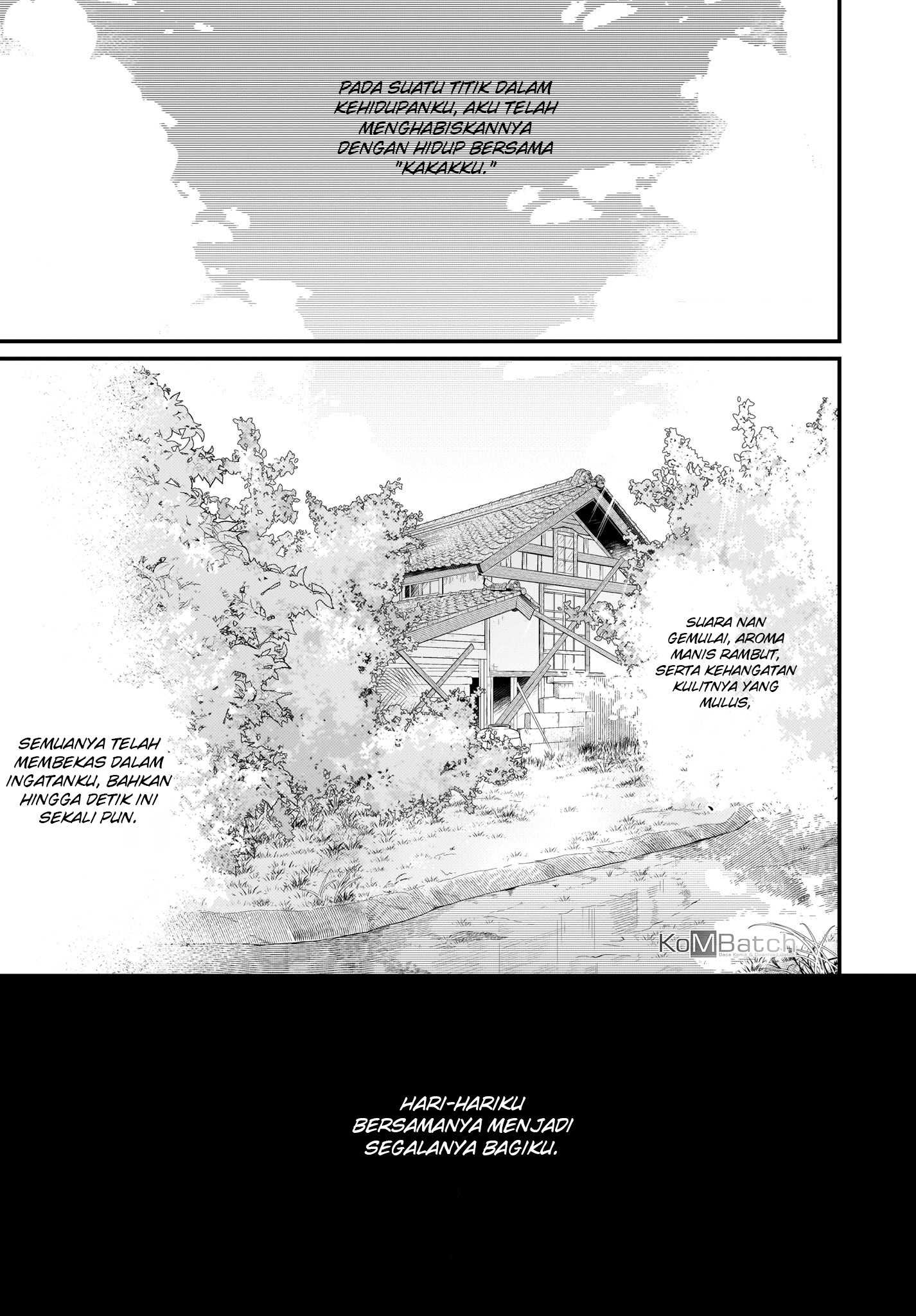 Ane Naru Mono Bab 29 halaman 2