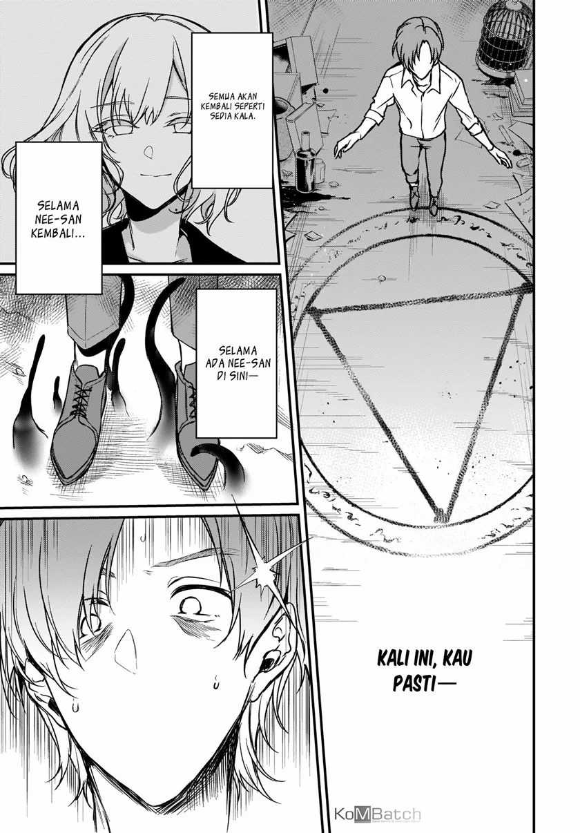 Ane Naru Mono chapter 31 halaman 4
