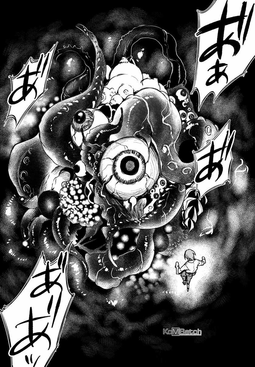 Ane Naru Mono chapter 31 halaman 6