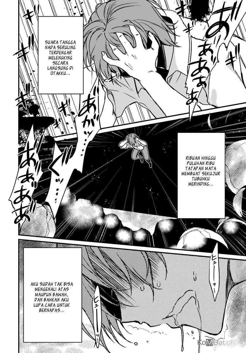 Ane Naru Mono chapter 31 halaman 7