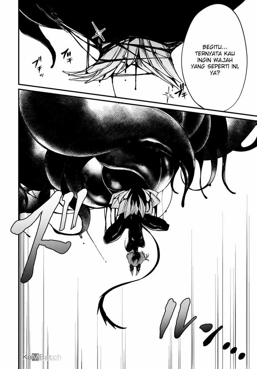 Ane Naru Mono chapter 31 halaman 9