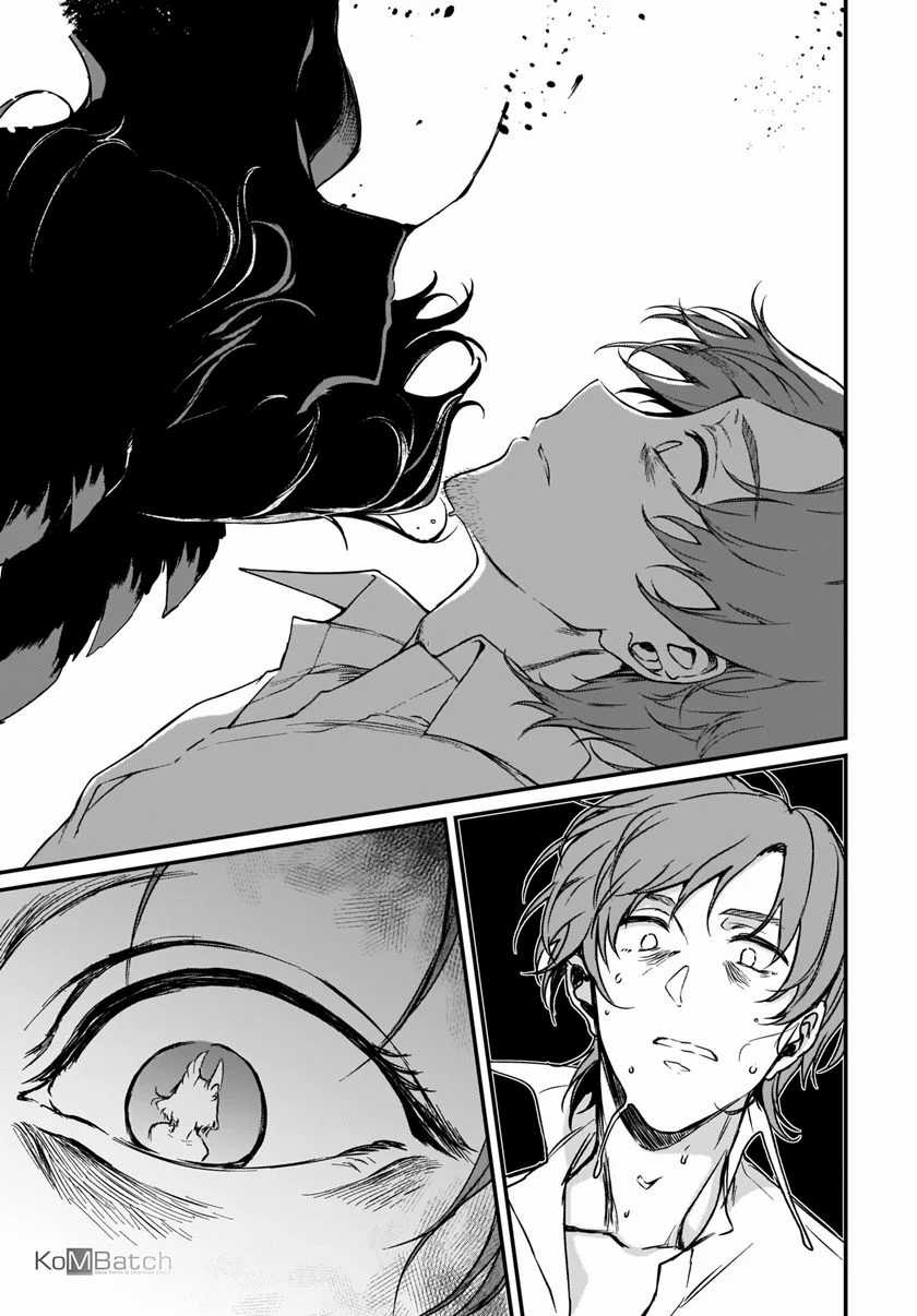 Ane Naru Mono chapter 31 halaman 10