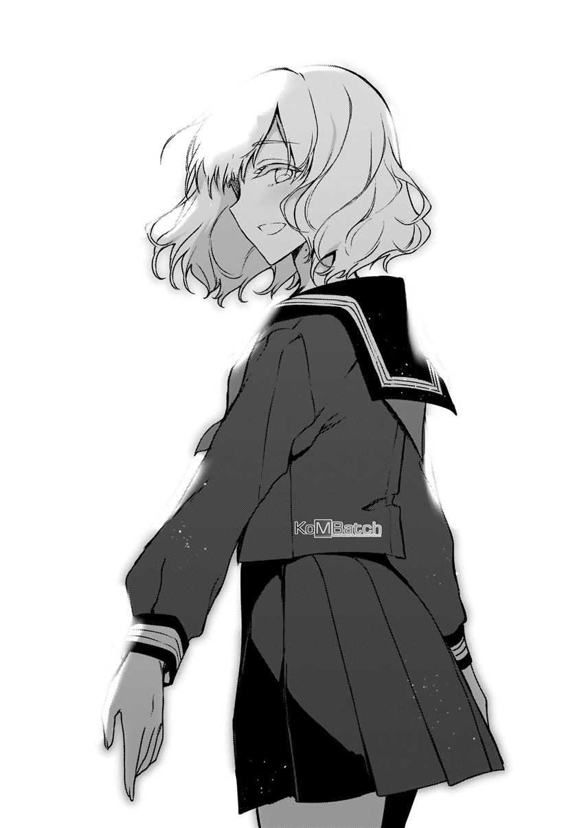 Ane Naru Mono chapter 31 halaman 12