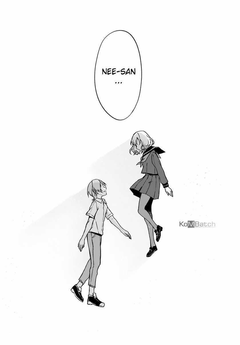 Ane Naru Mono chapter 31 halaman 13