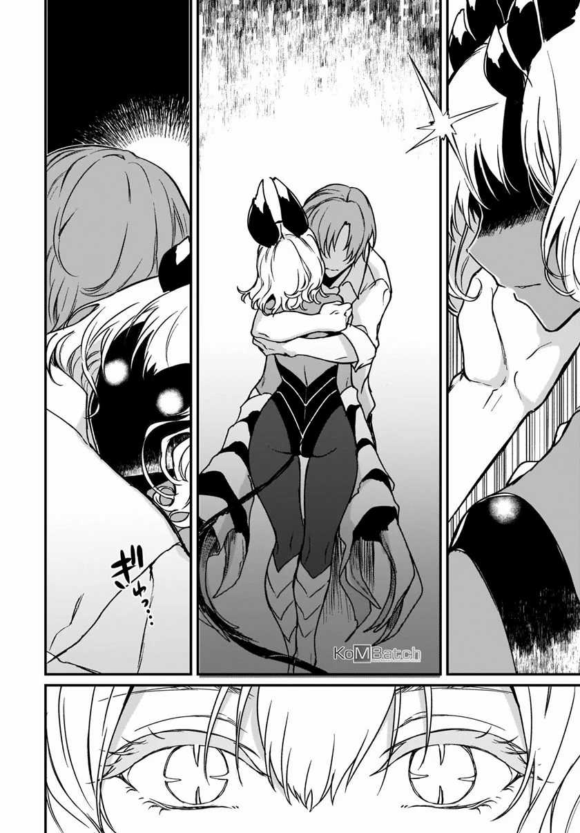 Ane Naru Mono chapter 31 halaman 15