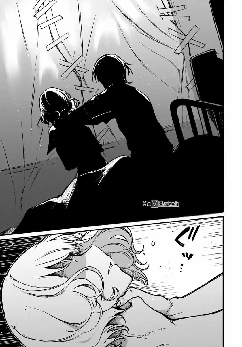 Ane Naru Mono chapter 31 halaman 18