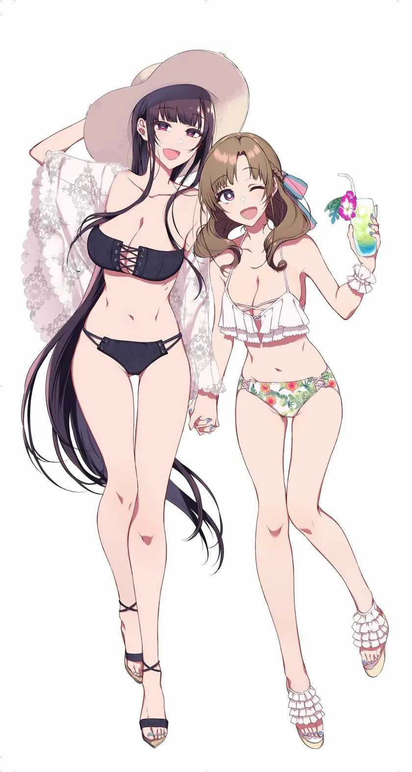 Ane Naru Mono chapter 31 halaman 21