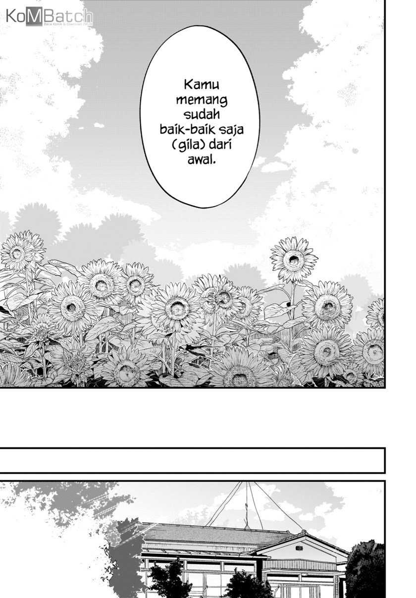 Ane Naru Mono chapter 34 halaman 20