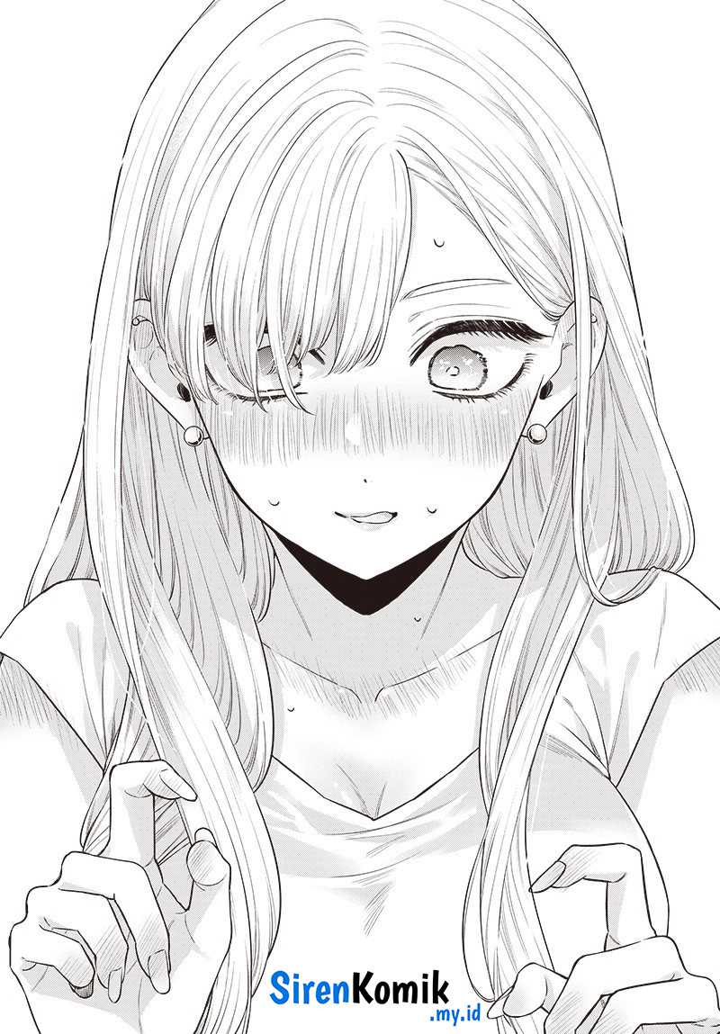 Ane no Tomodachi chapter 01 halaman 31