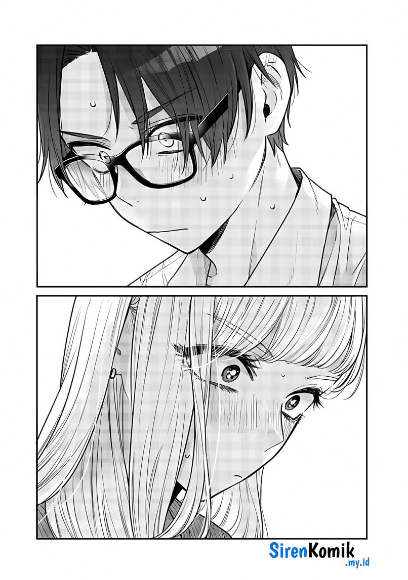 Ane no Tomodachi Bab 03 halaman 24
