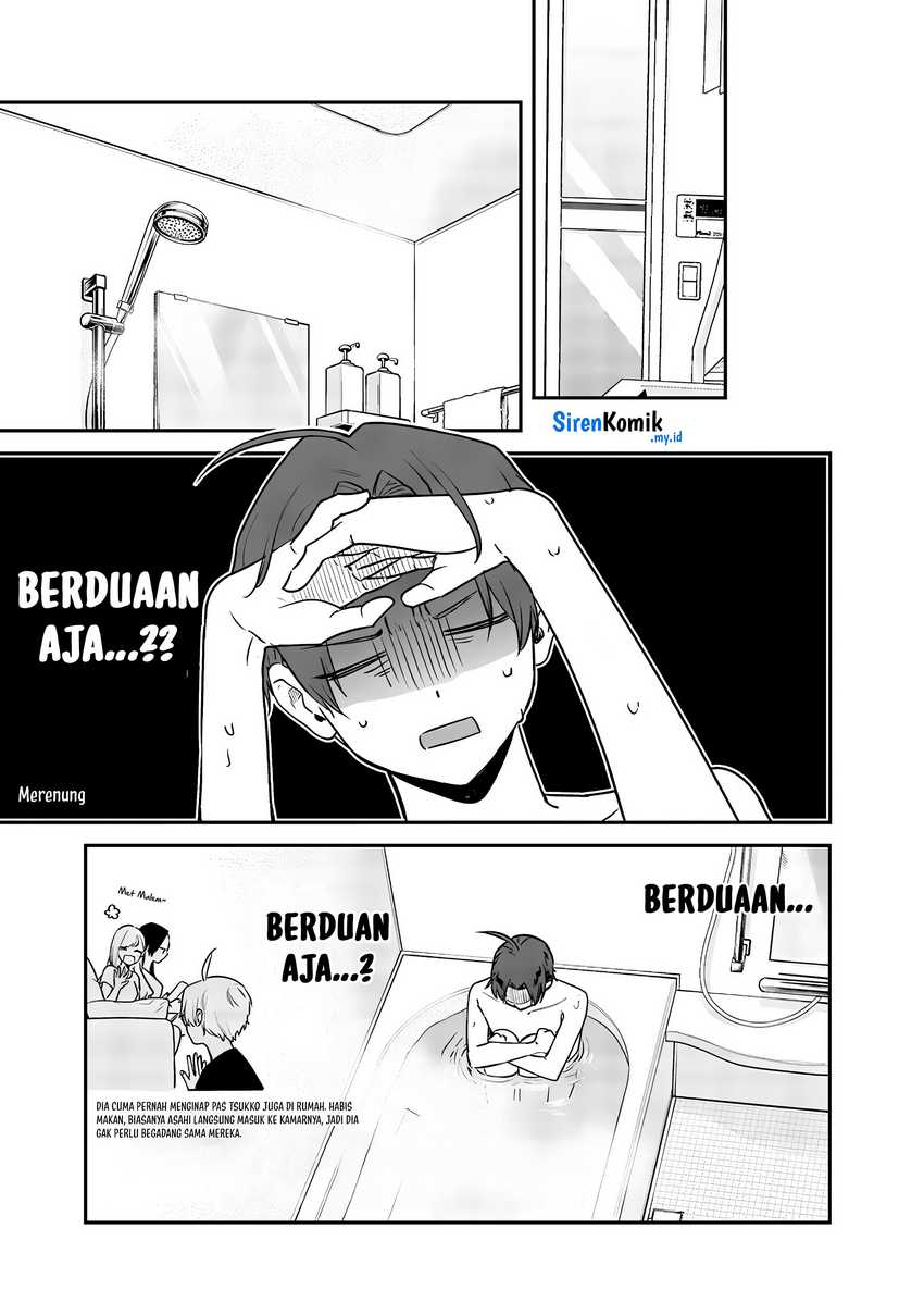Ane no Tomodachi Bab 07 halaman 20