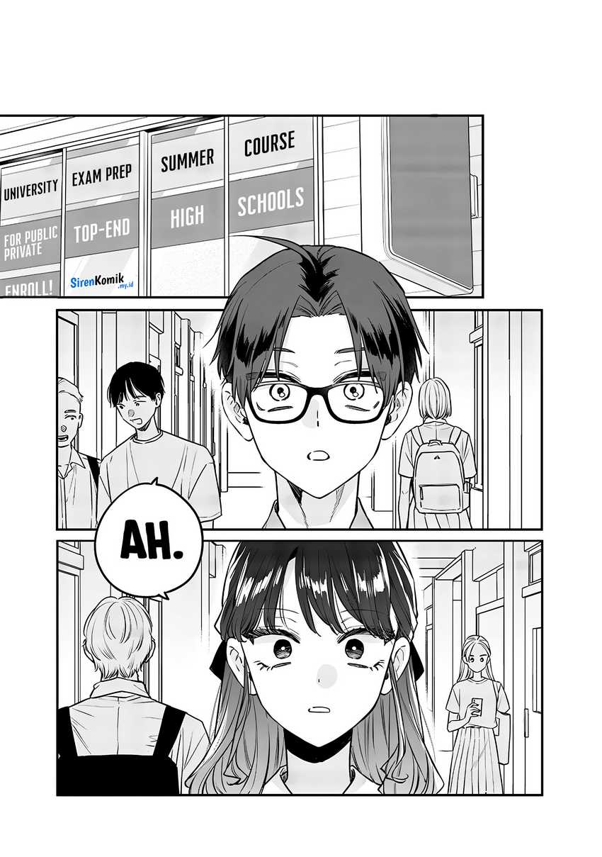Ane no Tomodachi chapter 09 halaman 4