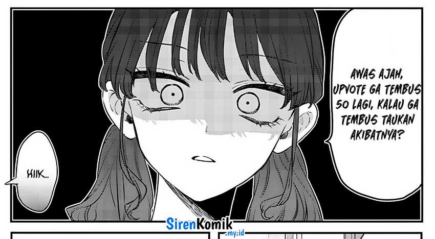 Ane no Tomodachi chapter 14.1 halaman 13