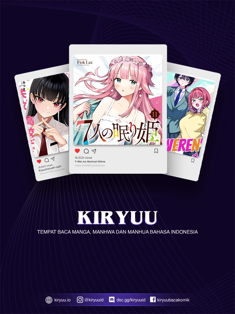Ane no Tomodachi chapter 23 halaman 42