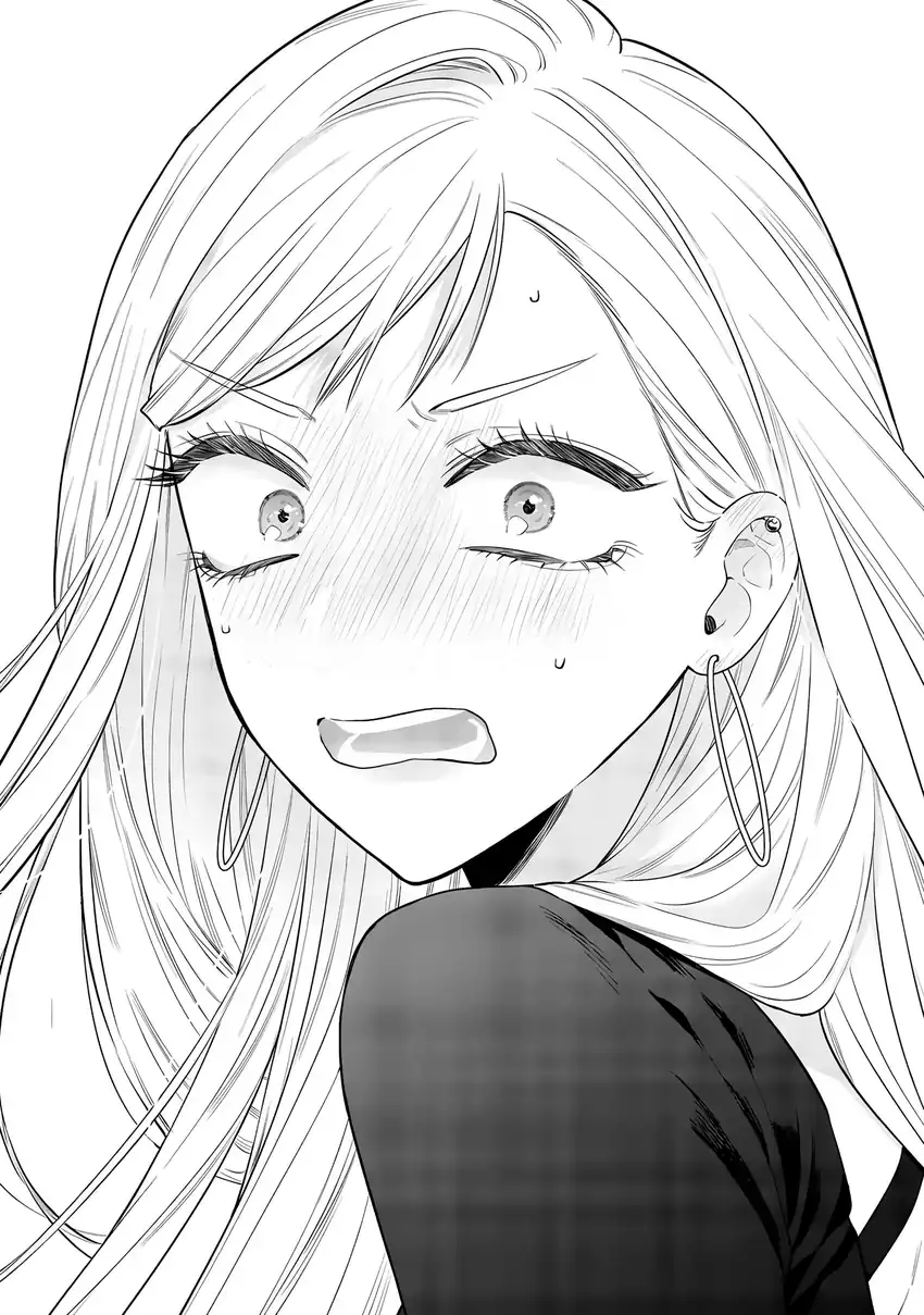 Ane no Tomodachi Bab 24 halaman 14