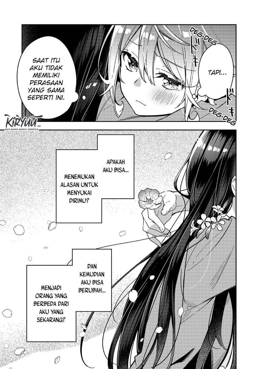 Anemone wa Netsu o Obiru Bab 1 halaman 44