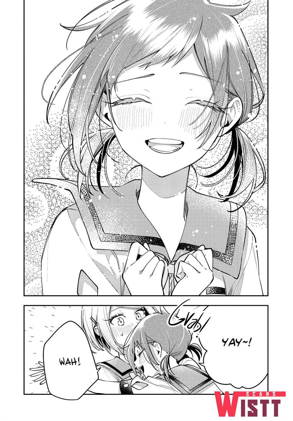Anemone wa Netsu o Obiru chapter 49 halaman 24