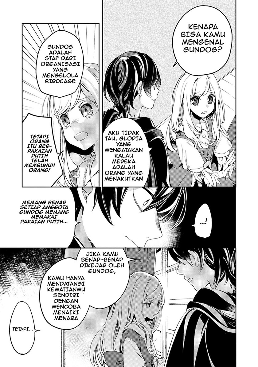 Angelic Syndrome Bab 04 halaman 7