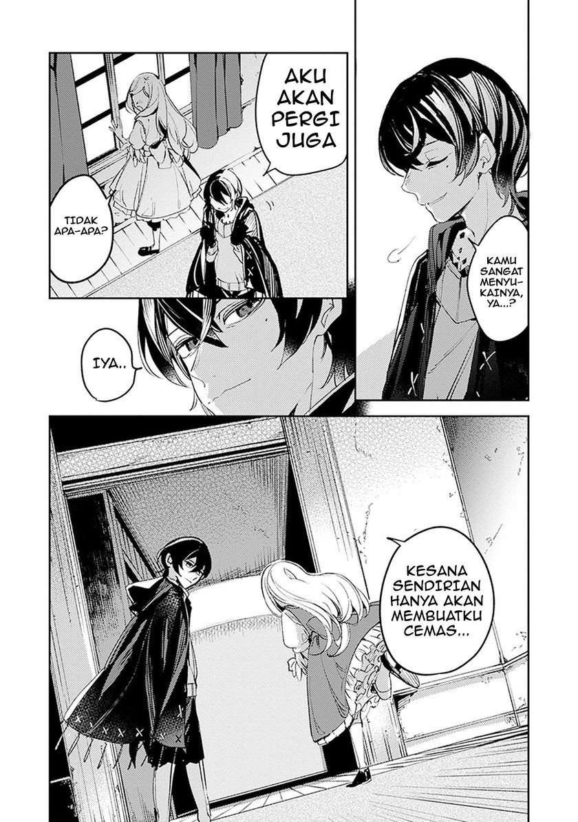 Angelic Syndrome Bab 04 halaman 9