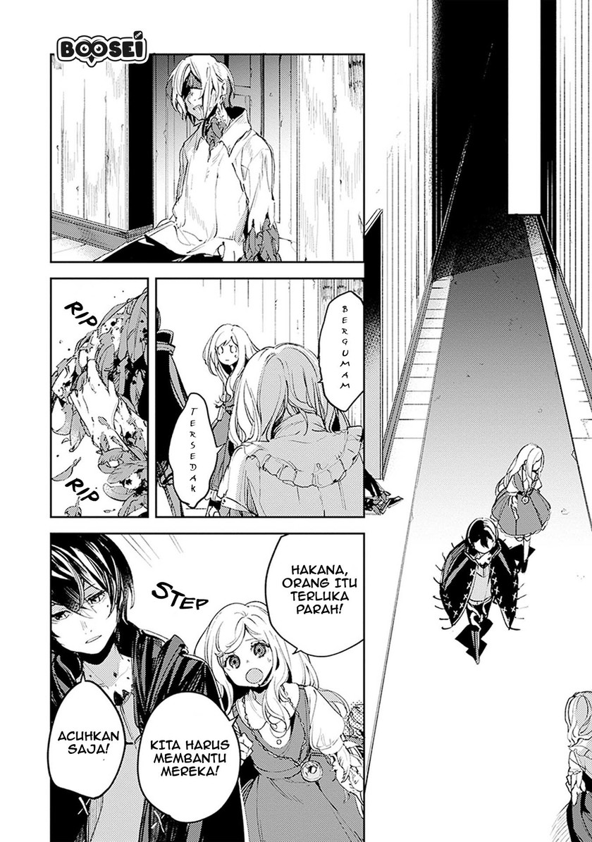 Angelic Syndrome Bab 04 halaman 10